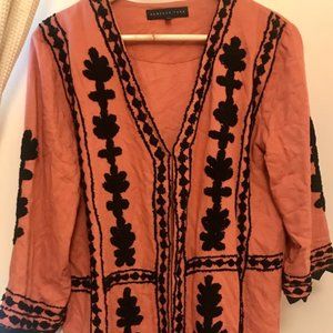Endless Rose Kimono